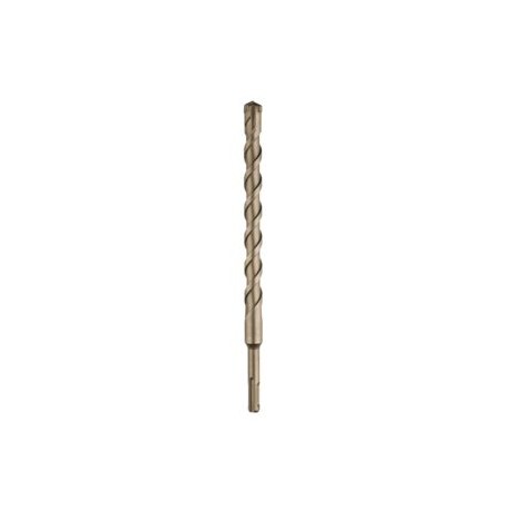 Broca SDS Plus 3/4 x 8″ BS-3/4X8 TRUPER