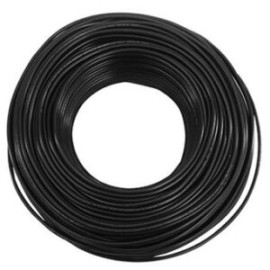 Cable Thw Cal. 12 Por Rollo de 100 Mts