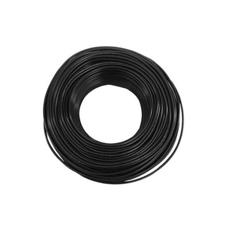 Cable Thw Cal. 12 Por Rollo de 100 Mts