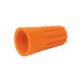 Capuchones para Empalme de Cable Calibre 12-14 AWG