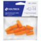 Capuchones para Empalme de Cable Calibre 12-14 AWG