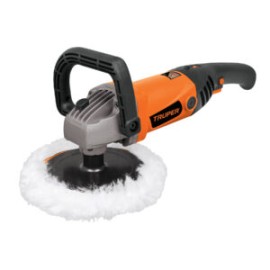 Pulidora 7″, 1, 200 W PULA-7A3 TRUPER
