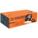 Pulidora 7″, 1, 200 W PULA-7A3 TRUPER