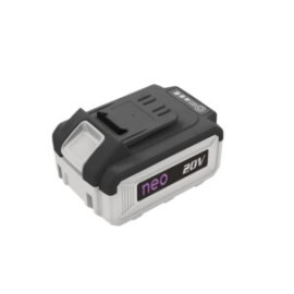 Bateria 3AH 20V BAT 1020/3 NEO