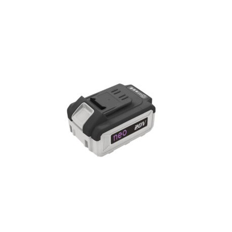 Bateria 3AH 20V BAT 1020/3 NEO