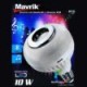 Lampara con Bocina Bluetooth 8970 ADIR