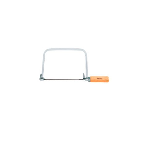 Arco calador para segueta 6″ – PRETUL