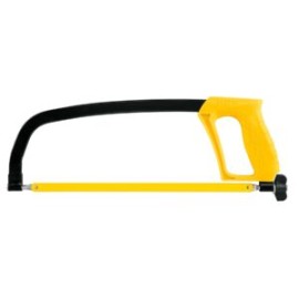 Arco de solera para segueta 12″, Pretul