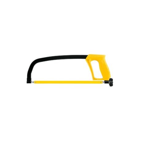 Arco de solera para segueta 12″, Pretul