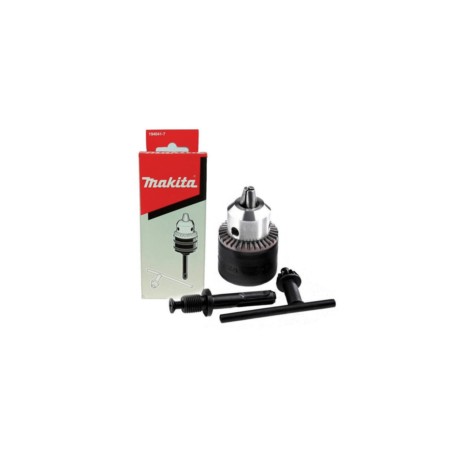 Broquero con Adaptador SDS PLUS 194041-7 MAKITA