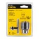 Broquero de 3/8″ con llave – PRETUL
