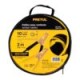 Cables Pasa Corriente de 2m Calibre 10 AWG CAP-2010P PRETUL