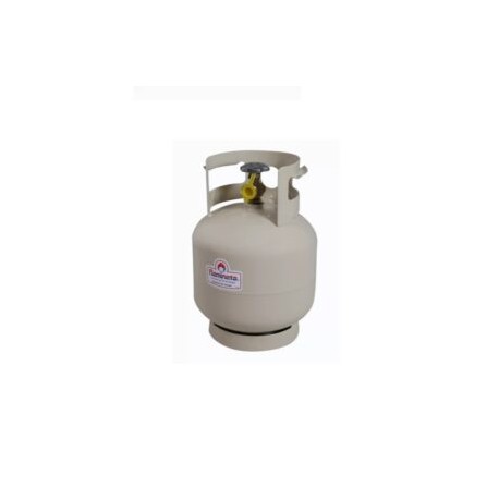 Tanque de Gas 2 Kg