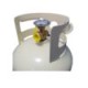 Tanque de Gas 2 Kg