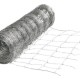 Tela Borreguera Rollo 50 Mts 1.40 Mt de Alto
