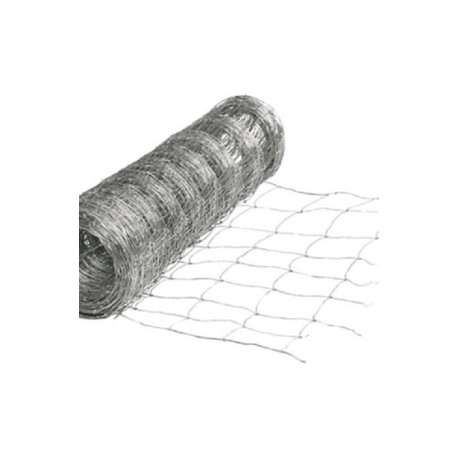 Tela Borreguera Rollo 50 Mts 1.40 Mt de Alto