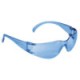 Lentes de seguridad, mica azul, Pretul, Lite