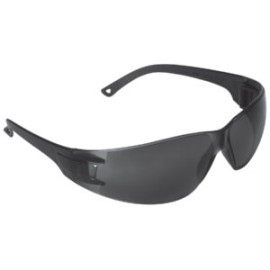 Lentes de seguridad, mica gris, Pretul, Lite