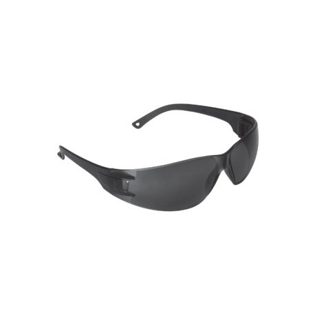Lentes de seguridad, mica gris, Pretul, Lite
