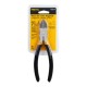 Pinza Corte Diagonal 7″ PCD-7P PRETUL