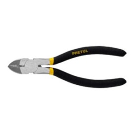 Pinza de corte diagonal 6″, Pretul