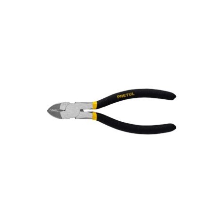 Pinza de corte diagonal 6″, Pretul