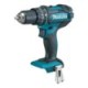 Combo Rotomartillo-Esmeriladora DLX2402ST MAKITA
