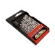 Juego de Brocas para Metal 13pz 111 ADIR