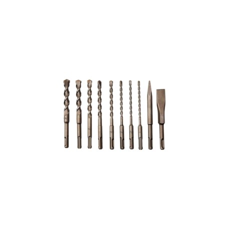 Juego de Brocas y Cinceles para Concreto D-45820 MAKITA