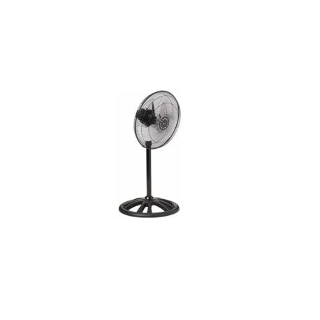 Abanico De Pedestal de 18″ Z-FAN 3389 MYTEK