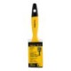 Brocha, mango de plástico, 1-1/2″, Pretul