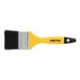 Brocha, mango de plástico, 2″, Pretul