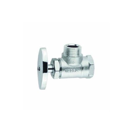 Llave Alimentadora Reforzada 401ST URREA