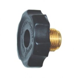 Tuerca izquierda para pigtail 7/8″ – COFLEX