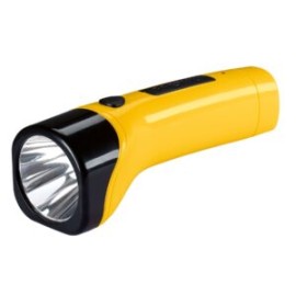Lampara Recargable LED LILE-5P PRETUL