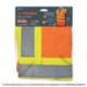 Chaleco Seguridad Verde CHS-700V TRUPER