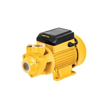 Bomba Periférica 1/2 HP PRETUL