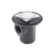 Coladera con Rejilla Cuadrada 124RC Inoxidable de 2″ URREA