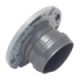Brida para WC 2-PB-200 COFLEX