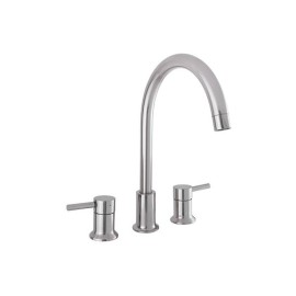 Mezcladora 8″-12″ Con Desague Urrea 9268ATS.9