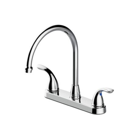 Mezcladora Deluxe Para Lavabo GF-D300