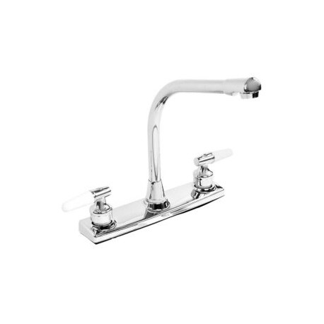 Mezcladora para Fregadero 3709C DICA