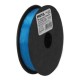 Hilo para Pesca Azul calibre 0.40mm 100m HIPE-40 PRETUL