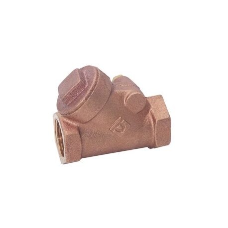 Check Columpio 1″ 85N.25 URREA