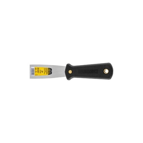 Espátula Flex 1″ E-1F PRETUL