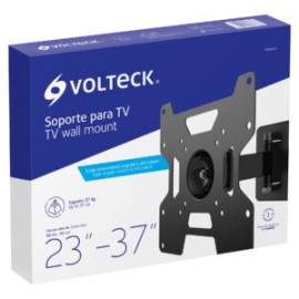 Soporte para Pantalla de 23″ a 37″