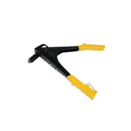 Remachadora de 10″ RE-10PG PRETUL