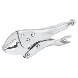 Pinzas De Presion 10″