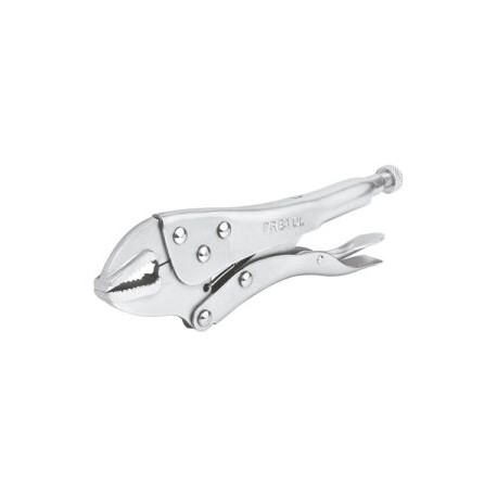 Pinzas De Presion 10″