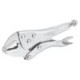 Pinzas De Presion 10″